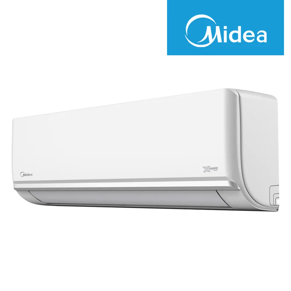 Energy-efficient non-inverter air conditioner - Air Experts