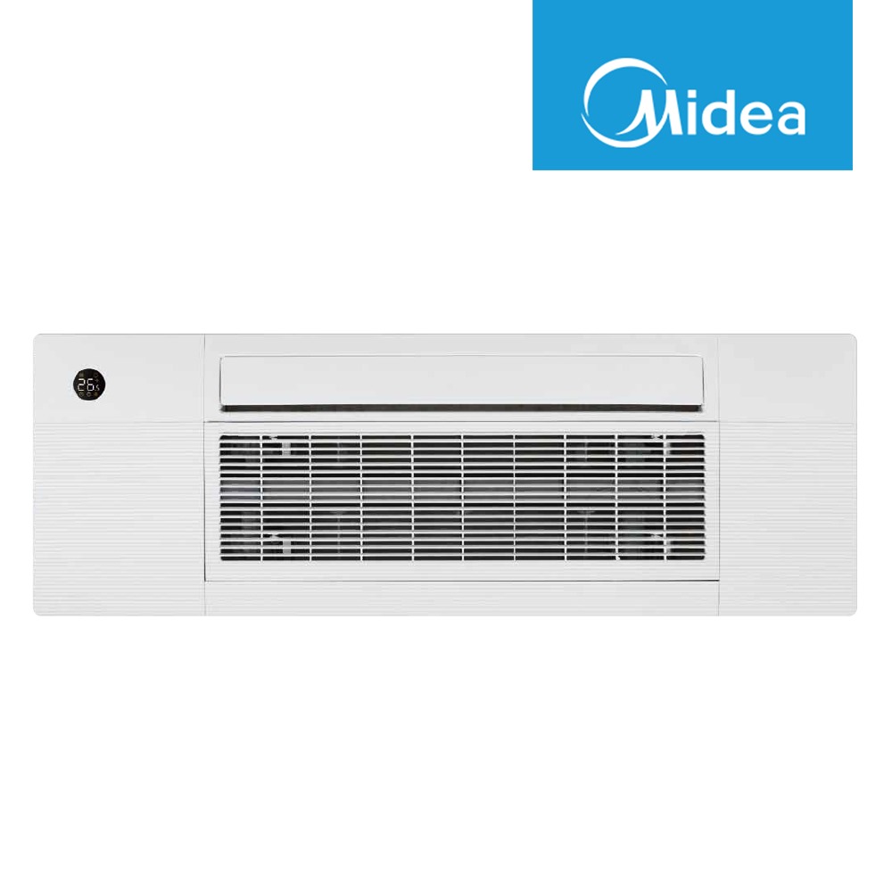 One Way Ceiling Cassette 1.5 Ton