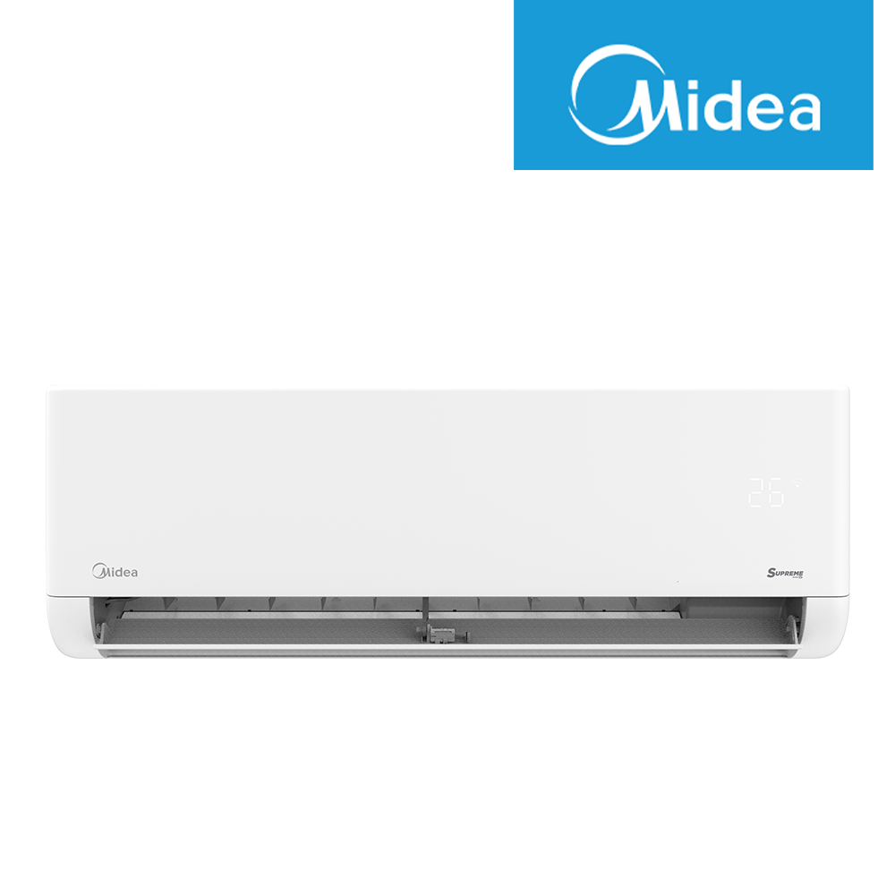 Supreme Inverter 1.5 Ton 